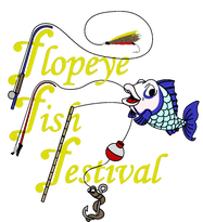 2023 Flopeye Fish Festival
